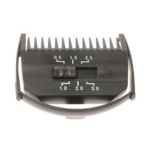 Guide de coupe 0,5-3mm - Rasoir, tondeuse (35809508 BABYLISS)