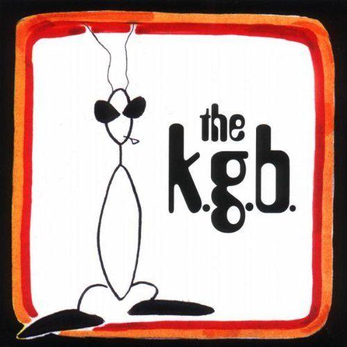 K.G.B