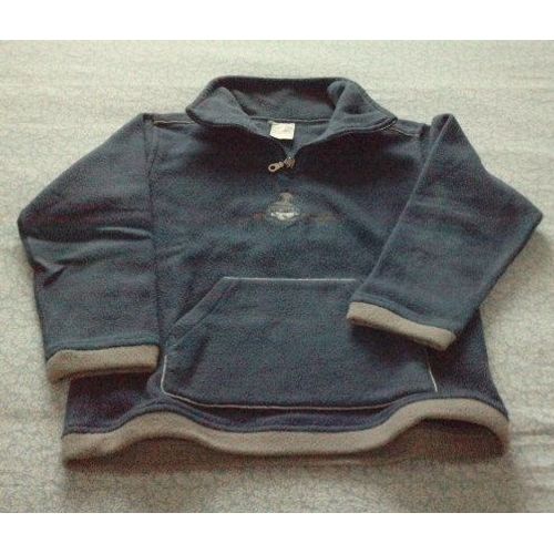 Sweat Polaire 8 Ans