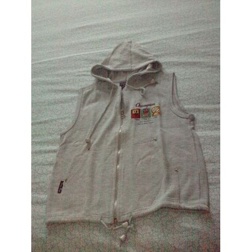 Gilet Tony Boy 6 Ans