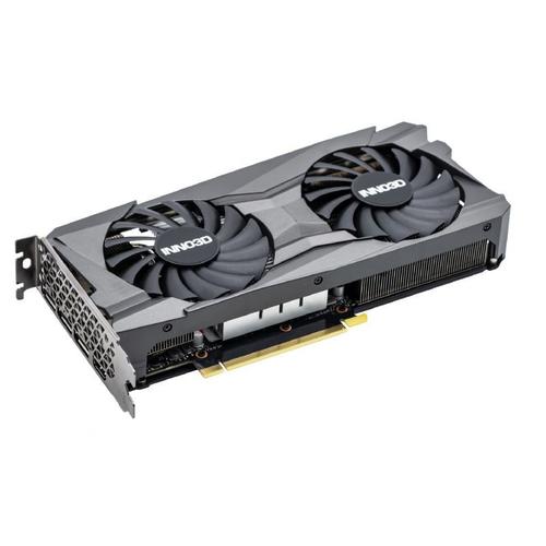 Rtx 3060 8gb Inno3d Twin X2