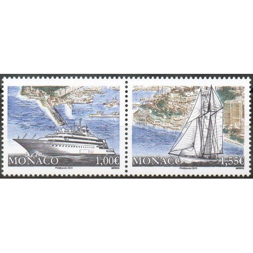 Transport - Yachting