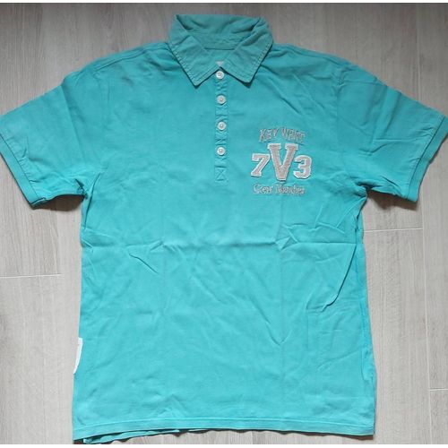 Polo Taille L Devred