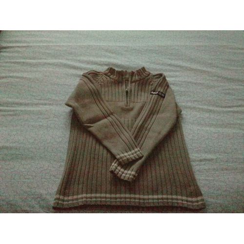 Pull 8 Ans