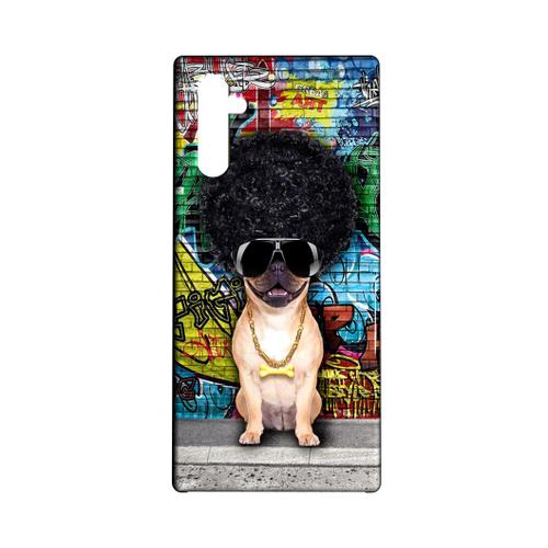 Coque Pour Galaxy A04s 4g Animaux Fun Chien Cool Dog 05