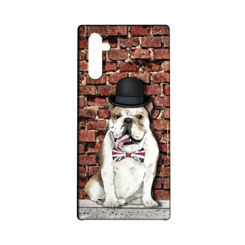 Coque Pour Galaxy A04s 4g Animaux Fun Chien Cool Dog 09
