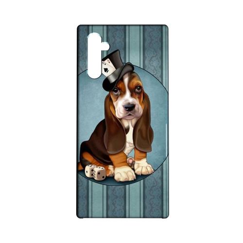 Coque Pour Galaxy A04s 4g Animaux Fun Chien Cool Dog 02