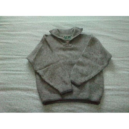 Pull 8 Ansl