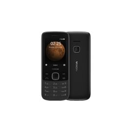 Nokia 225 4G Noir