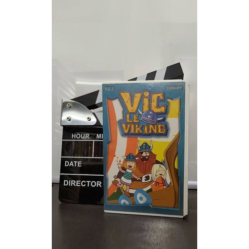 Vic Le Viking