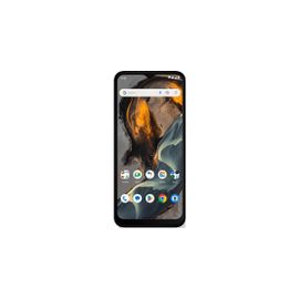 Nokia C22 Gris foncé
