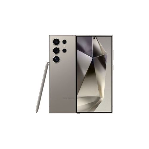 Samsung Galaxy S24 Ultra Gris 256 Go Dual-SIM Android