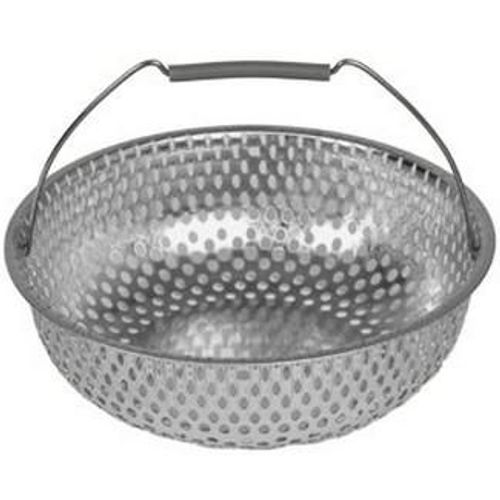 Panier Vitamine 8/10l O 253 Mm Inox Cocotte Minute Seb P4301408/07a