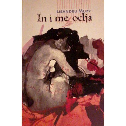 In I Me Ochja
