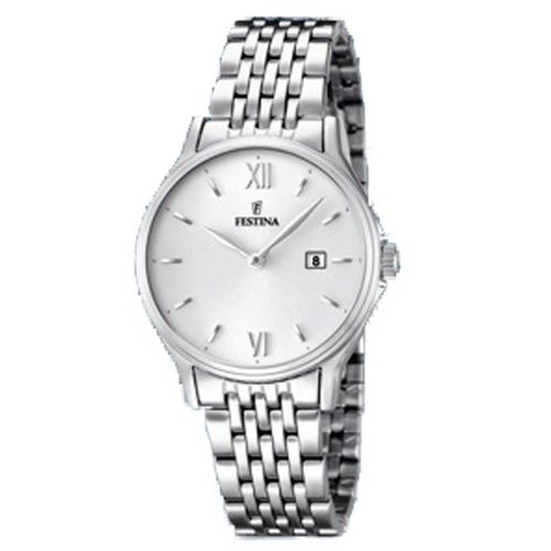 Montre Festina F16748 / 2 Femmes