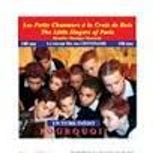 Pourquoi ! (Centenaire)
