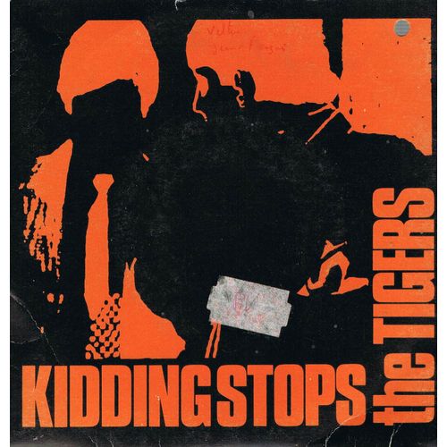 Kidding Stops