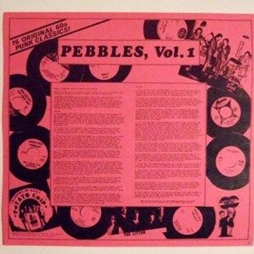 Pebbles Vol. 1