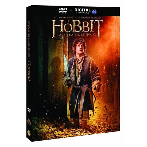 Le Hobbit : La Désolation De Smaug