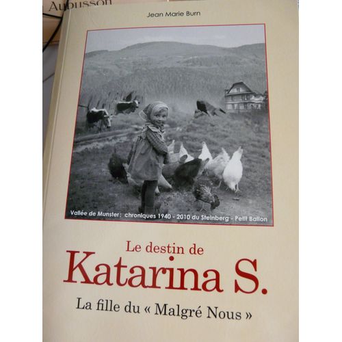 Le Destin De Katarina S
