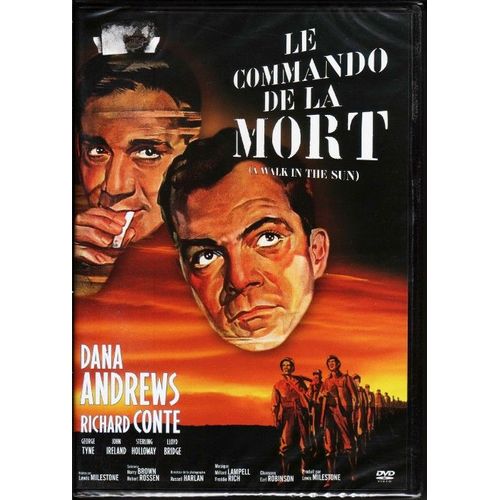 Le Commando De La Mort