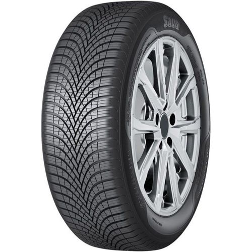 Pneu Sava All Weather ( 235/60 R16 104H XL )