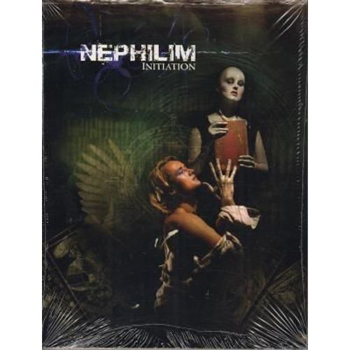 Nephilim: Initiation