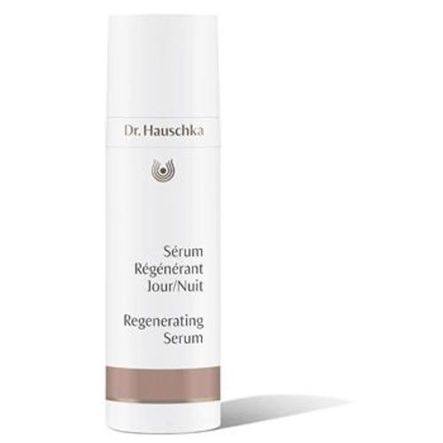 Sérum Régénérant Jour Et Nuit Dr.Hauschka 30ml 