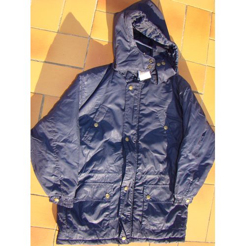 Anorak Enfant 12 Ans