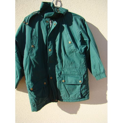Anorak Enfant 12 Ans