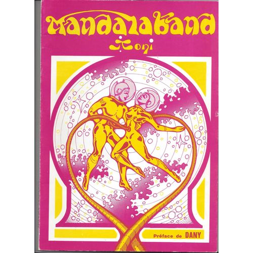 Mandalaband