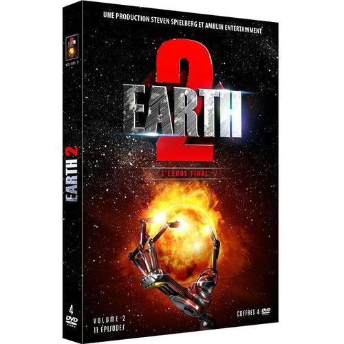 Earth 2 - Volume 2