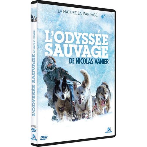 L'odyssée Sauvage