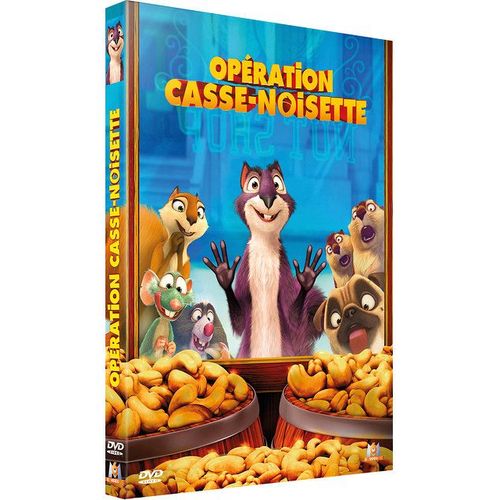 Opération Casse-Noisette
