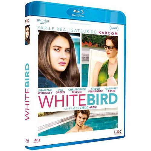 White Bird - Blu-Ray