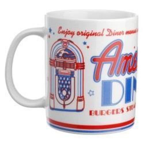 Mug Diner