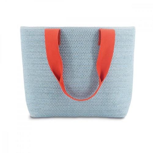 Sac panier Remember - Remember - Bleu clair -