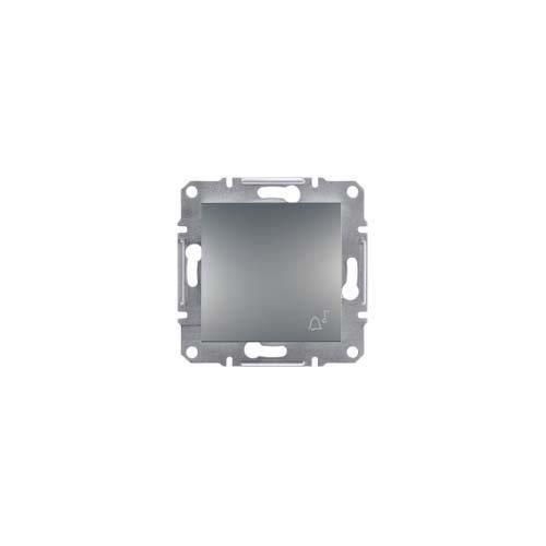 Schneider Electric Push Symbole Capuche, Ash - EPH0800162