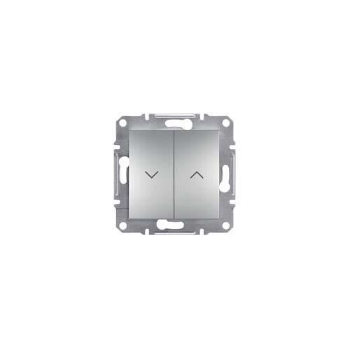 Schneider Electric Stores Switch, EN ALUMINIUM - EPH1300361