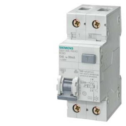 Siemens 5SU13560KK16 Interrupteur