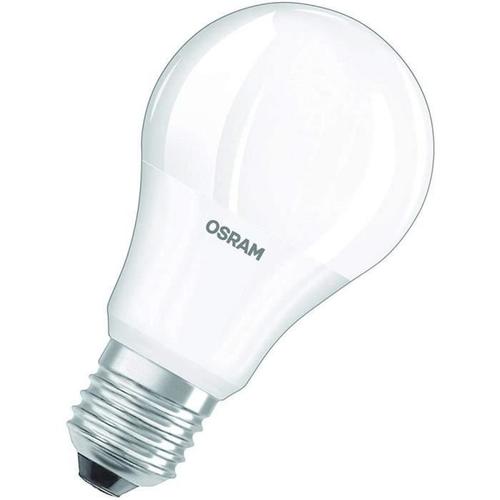 Osram Value Classique A100 - Ampoule Led 2700 K, 220-240 V, 14,5 W, E27, Équivalent À 100 W