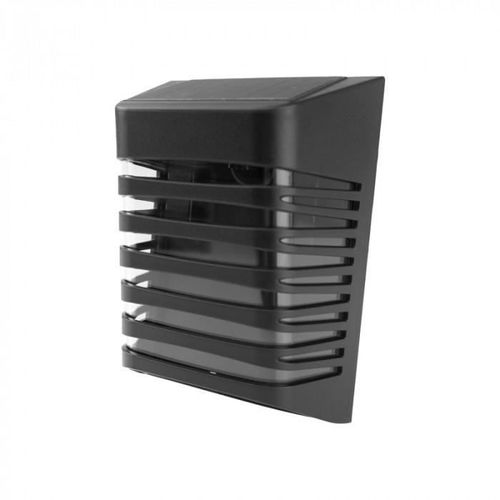 Applique Murale Extérieure Solaire Led Soe-2 4000k 20lm Eco Light