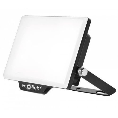 Projecteur Extérieur Led - Eco Light - 30w 4000k 2700lm Ip65