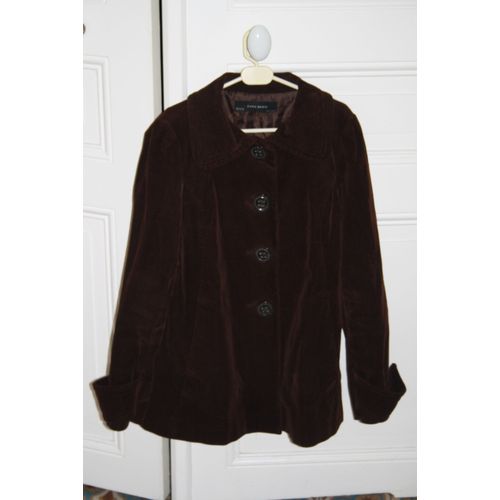 Veste Zara
