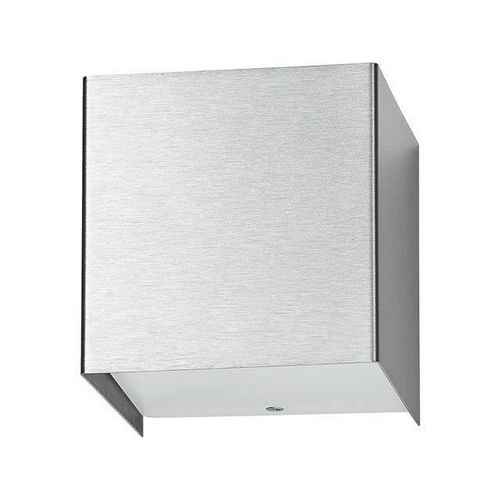 Applique Murale Cube Silver 1x40w G9 Nowodvorski 5267