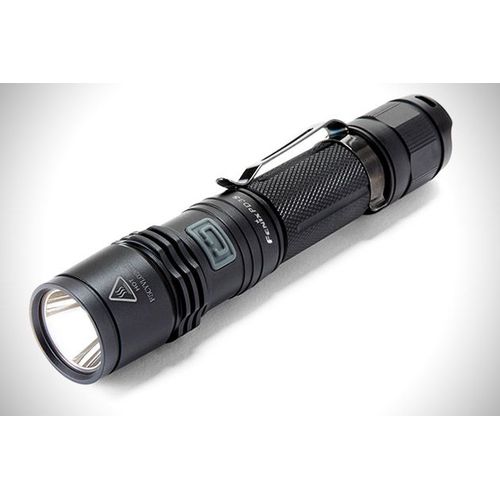Lampe Torche Tactique Fenix Pd35 960 Lumens ! Strobe