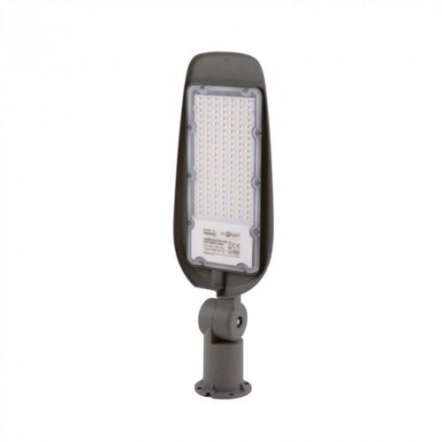 Lampe De Rue Led Premium 100w 6500k 11000lm Ip65 Iko08 Eco Light