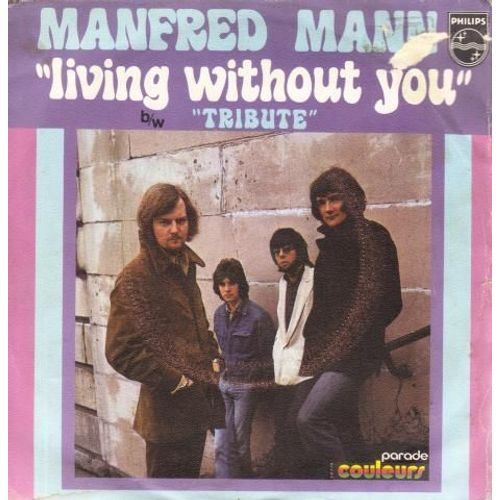 Living Without You
