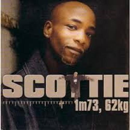 Scottie "1m73, 62 Kg"