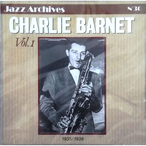 Vol.1 1935-1939